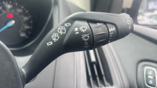 Ford Focus 1.0 EcoBoost 125 Zetec 5dr Petrol Hatchback